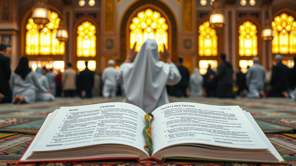 avoid common dua mistakes