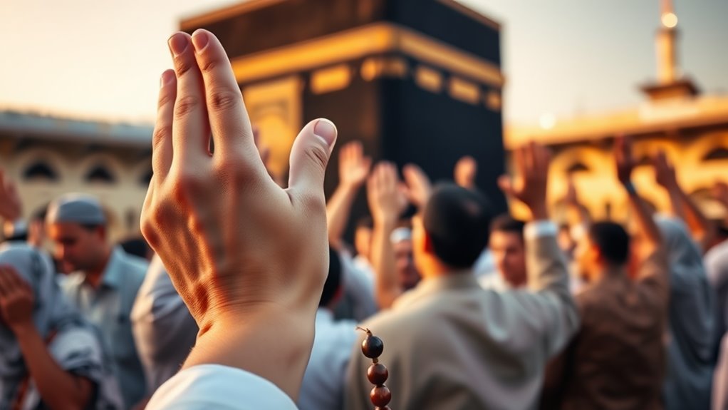 avoid common dua mistakes