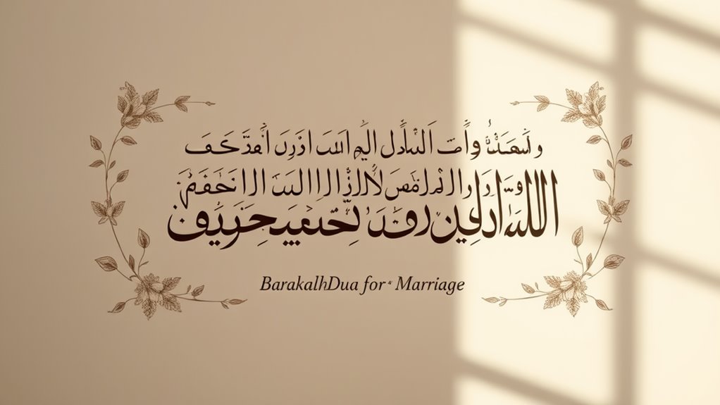 blessings and divine guidance