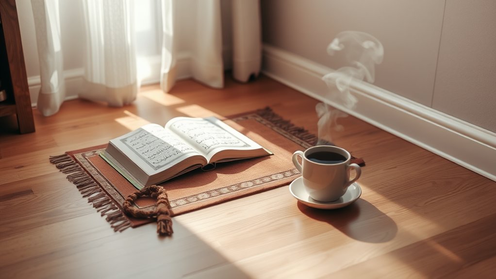daily life with duas