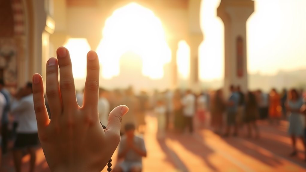dua acceptance requires sincerity