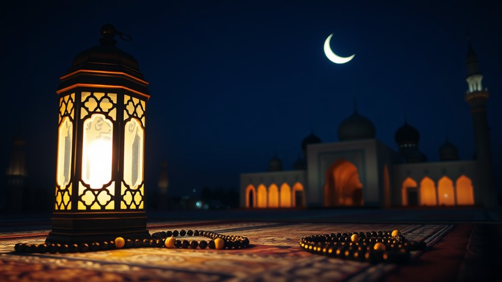 duas for ramadan spirituality