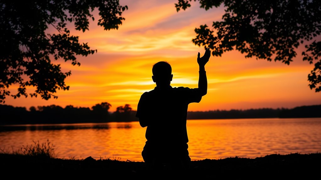 gratitude and contentment prayer