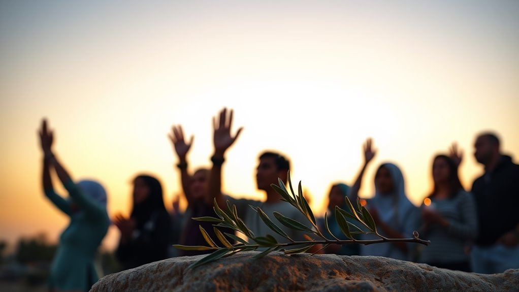 hope and renewal prayer