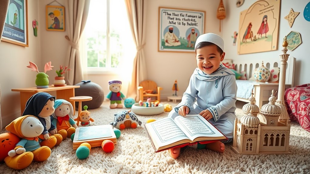islamic gifts for children