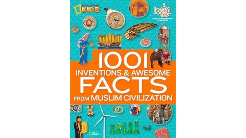 muslim civilization s remarkable achievements