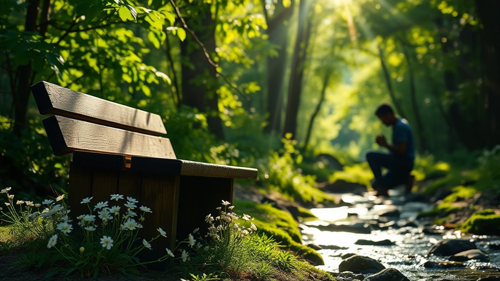 overcoming emotional trauma together