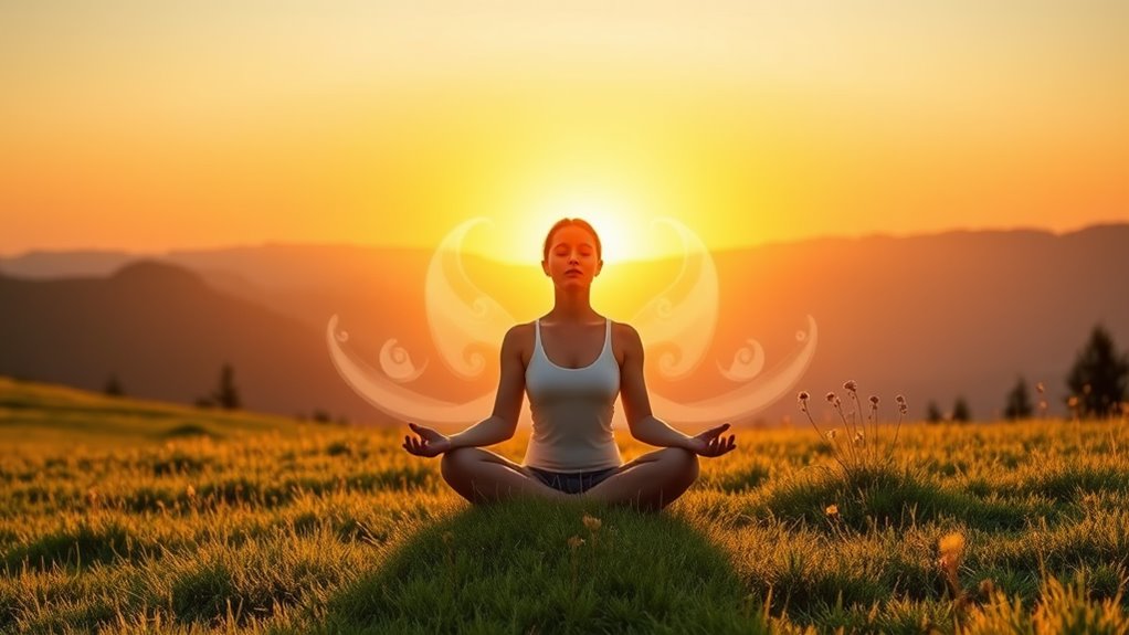 overcoming fear and anxiety