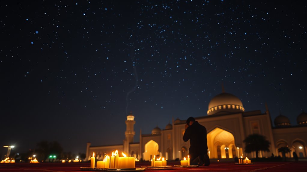 powerful duas for laylatul qadr
