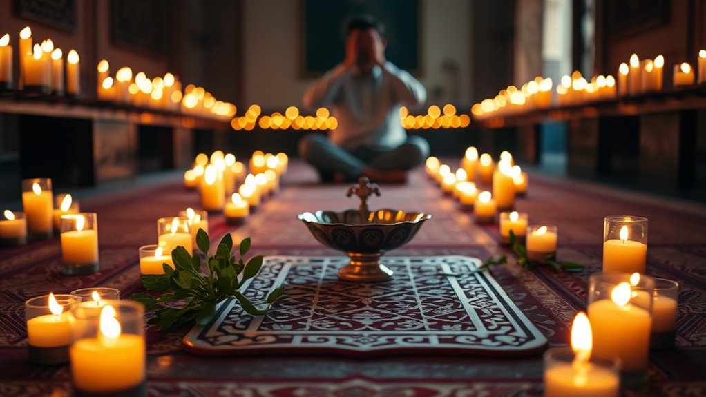 powerful prayers for forgiveness