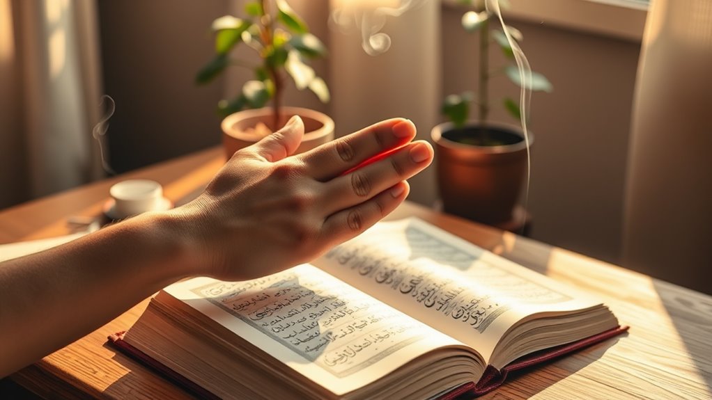 prayer for exam success