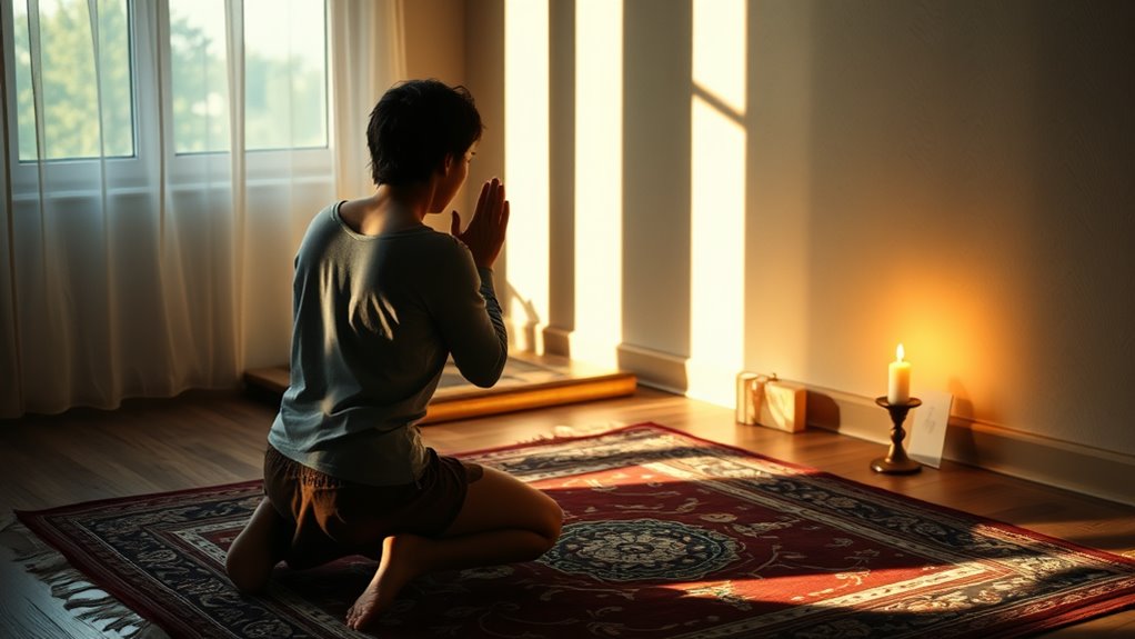 prayer for good health