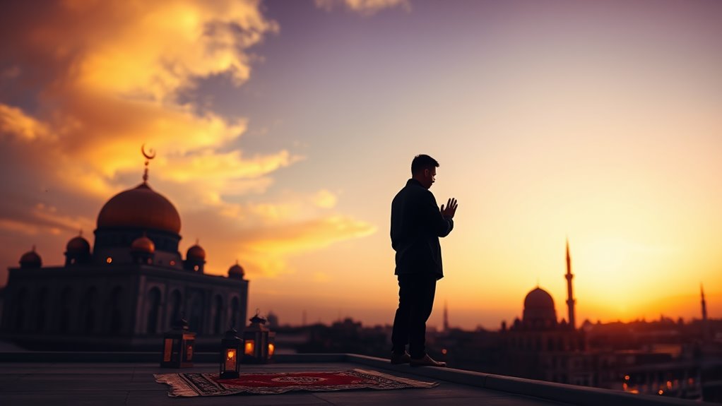 prayer for harmony and tranquility