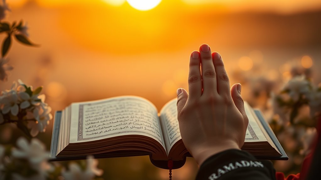 prayer for inner strength