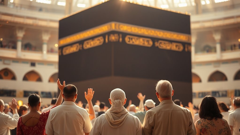 prayer for loved ones