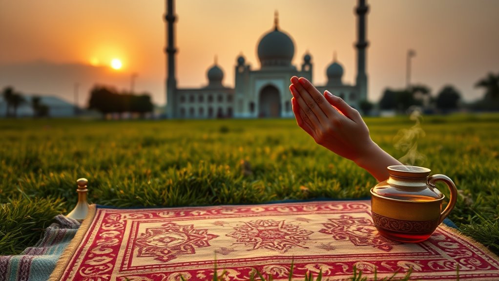 prayer for thankfulness