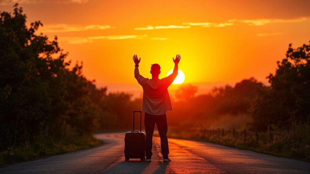 prayer for travel safety