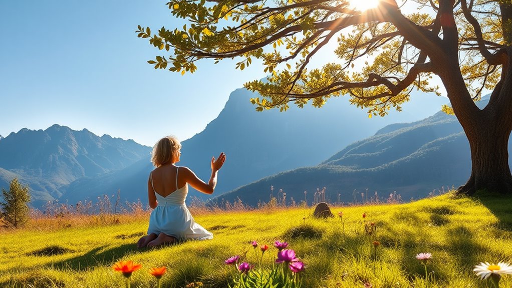 prayer for wellness and health