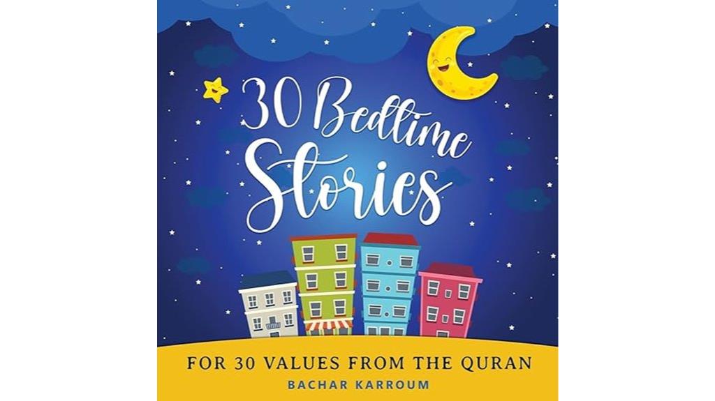 quranic values through storytelling