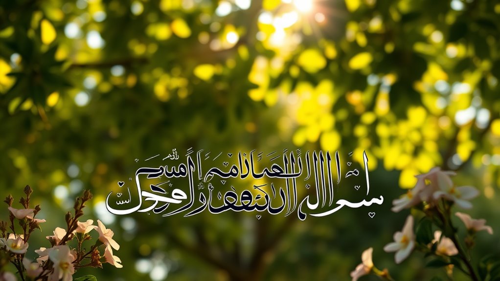 reciting barakallah dua