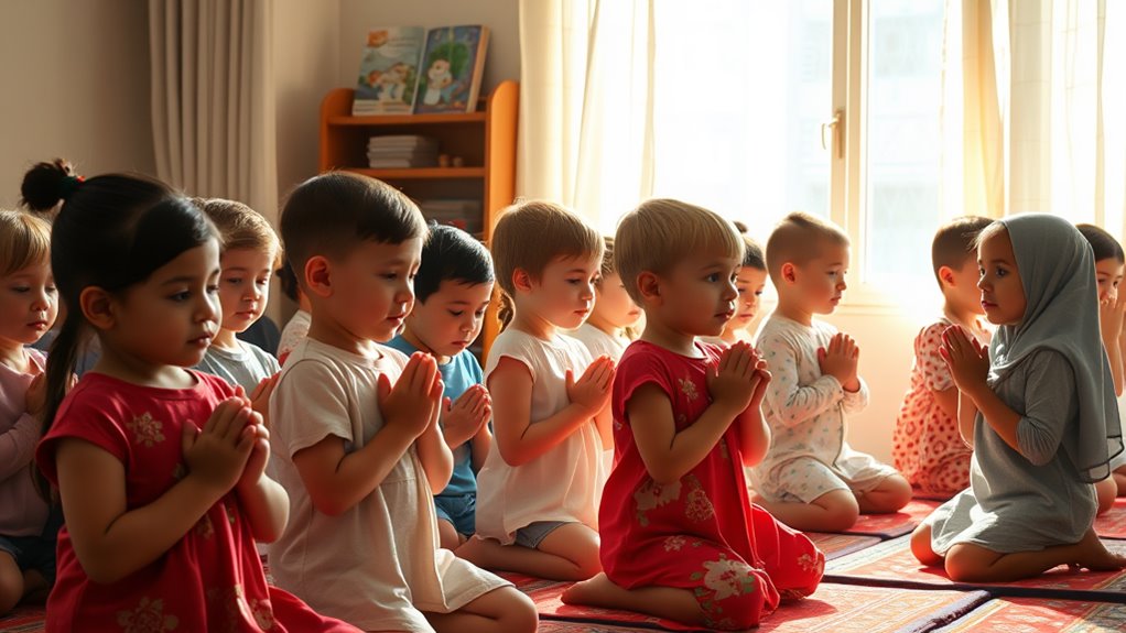 seeking divine direction guidance