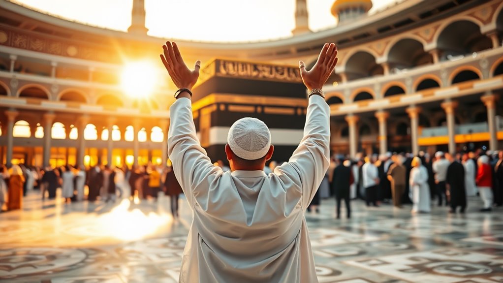 seeking divine direction guidance