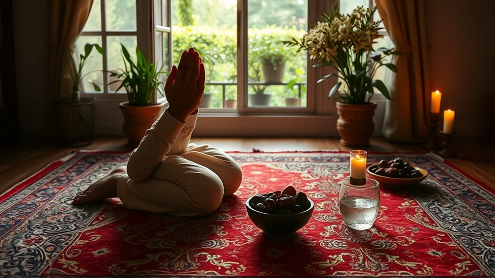 abundance and prosperity dua
