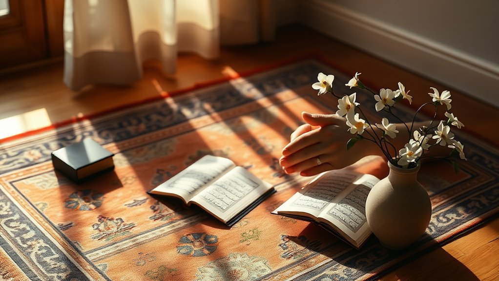 daily dua integration tips