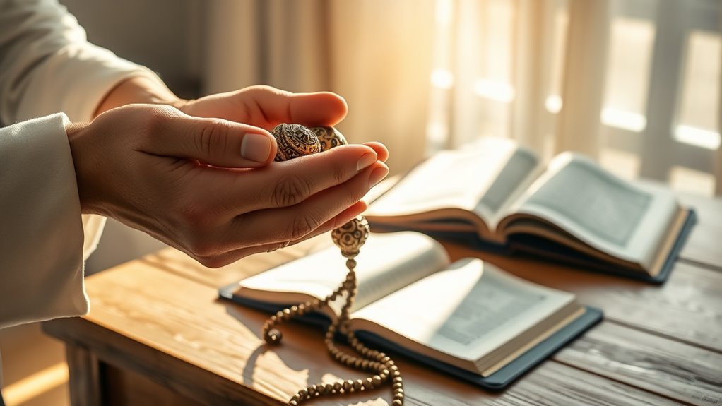 daily duas for routine