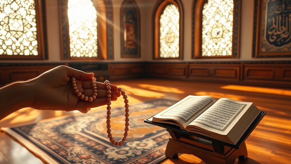 daily prayers for abundance