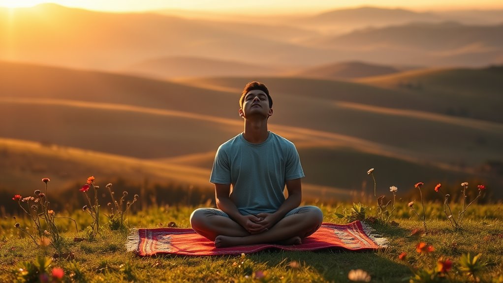 daily strength through prayers