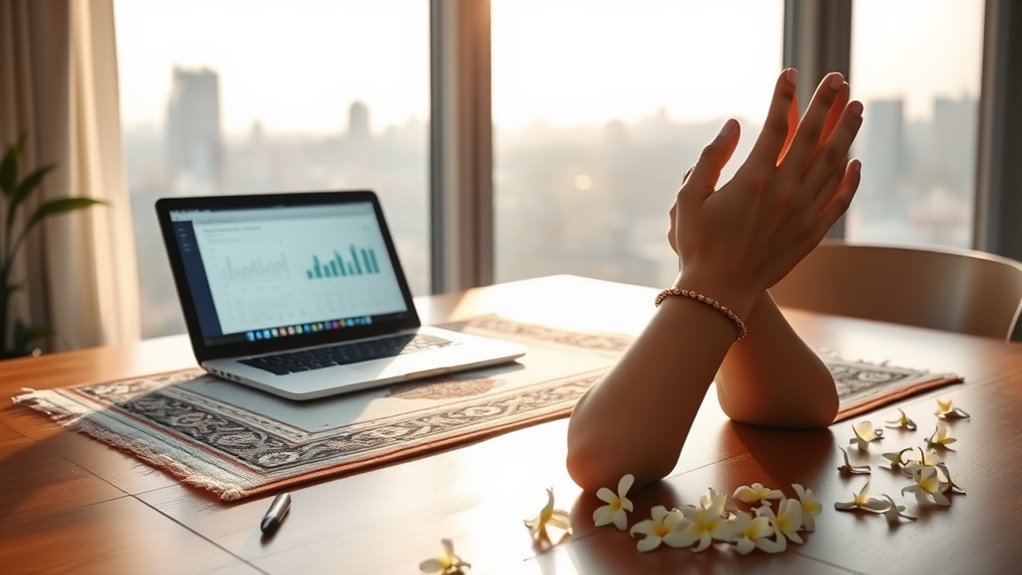 divine guidance for entrepreneurs