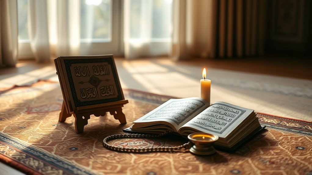 dua allah in prayers
