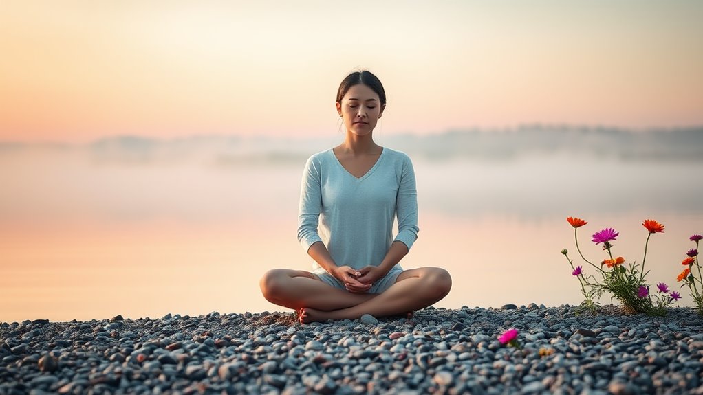 dua enhances emotional health