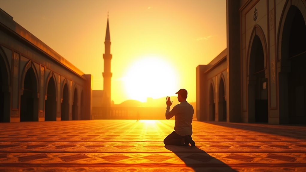 dua for seeking forgiveness