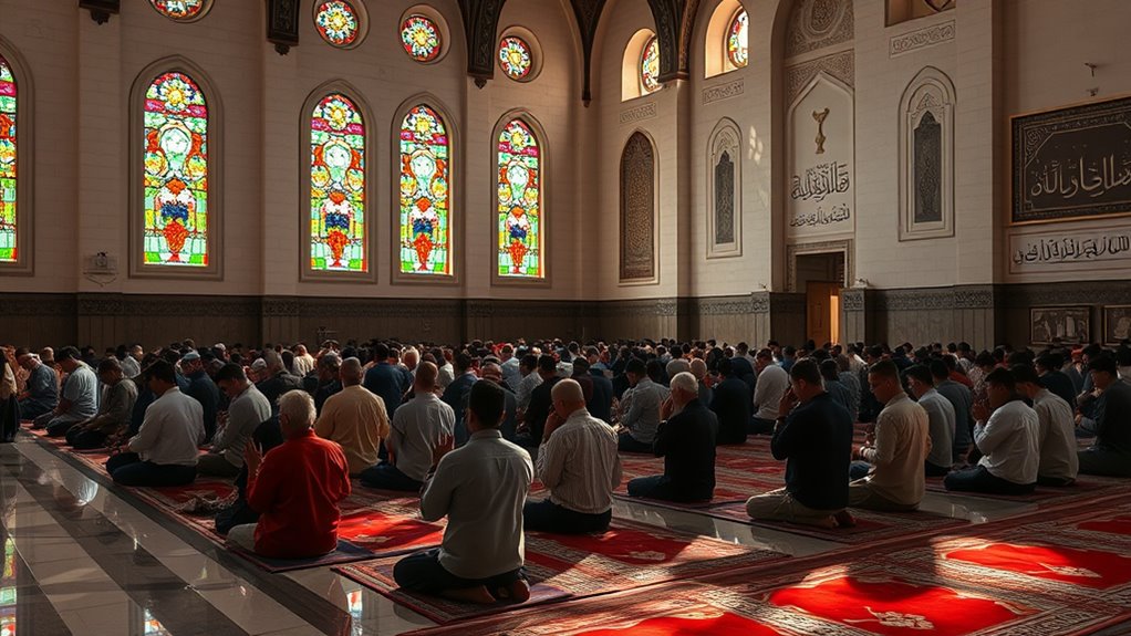 duas after tarawih prayers