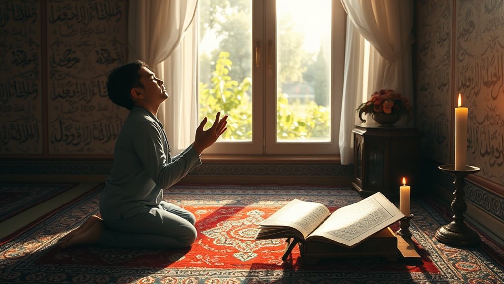 duas as a powerful assistance