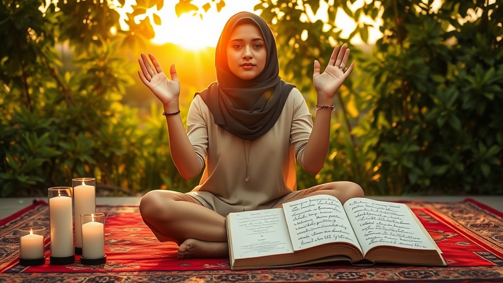 duas for daily support