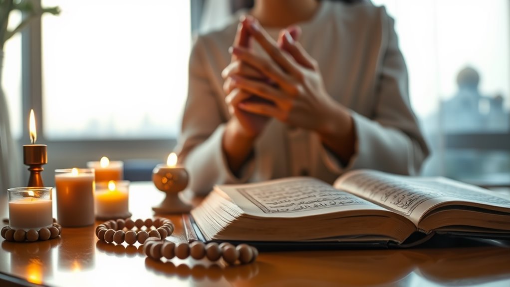 duas for decision clarity