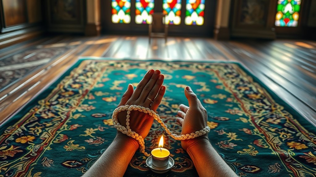 duas for financial stability