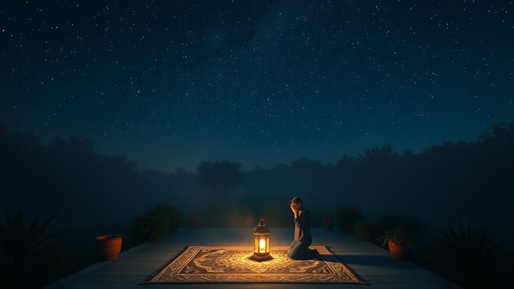 duas for laylatul qadr
