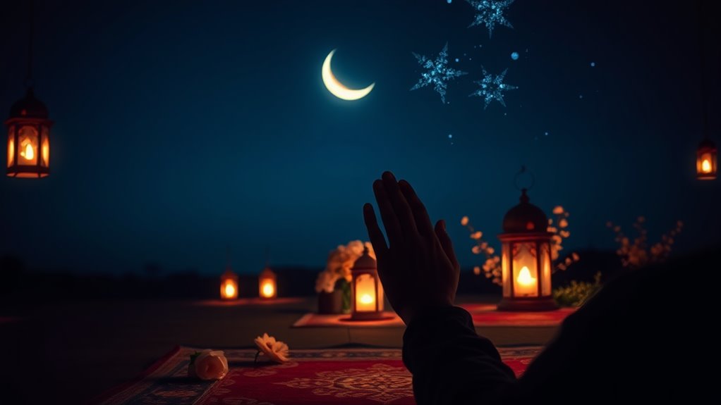 duas for laylatul qadr