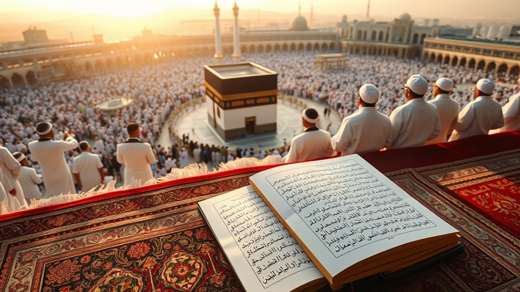 duas for umrah journey