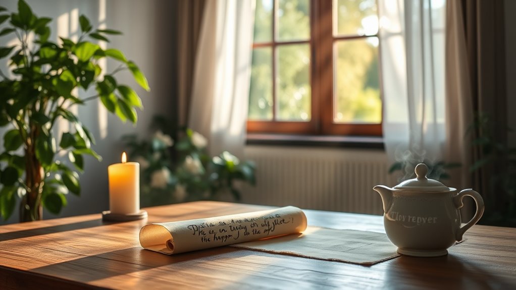 easing loan burdens prayers