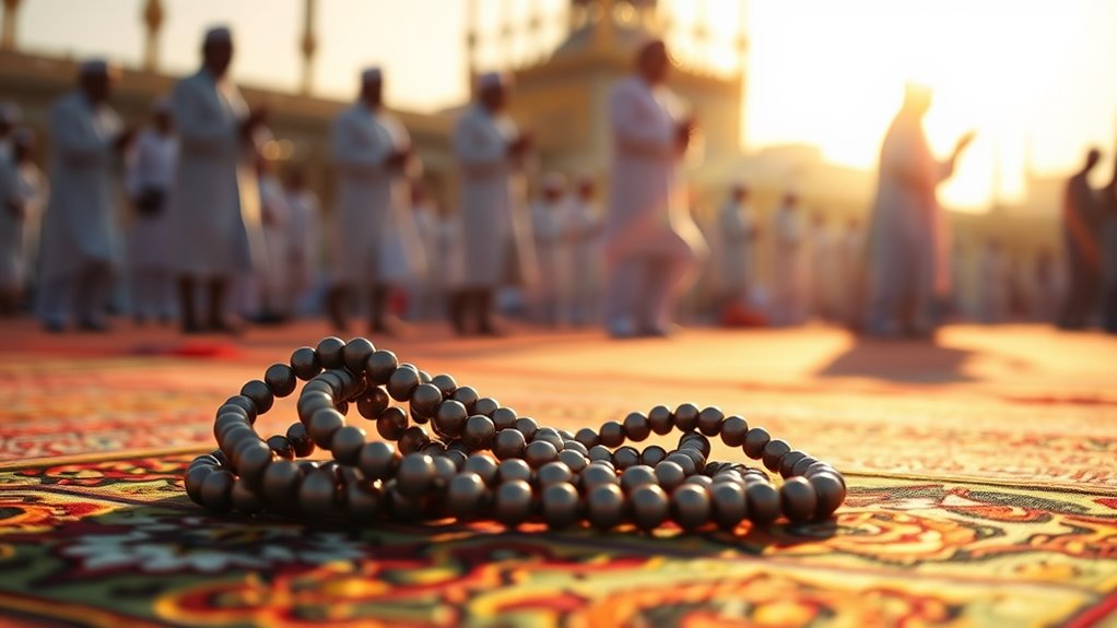 enhancing umrah spirituality duas