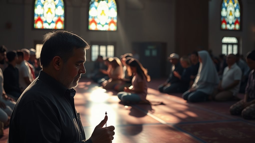faith based community support