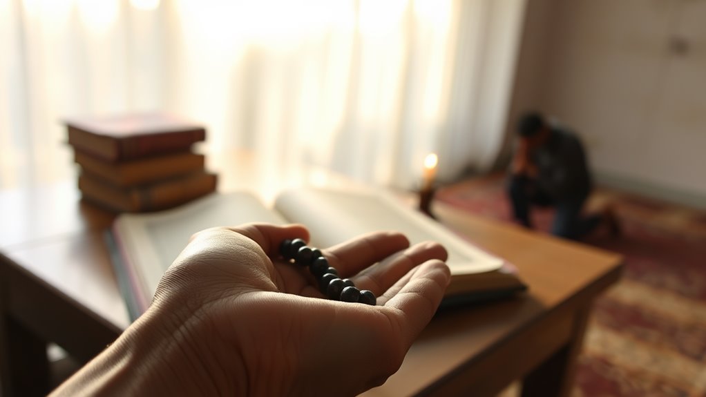 faith based patience and resilience