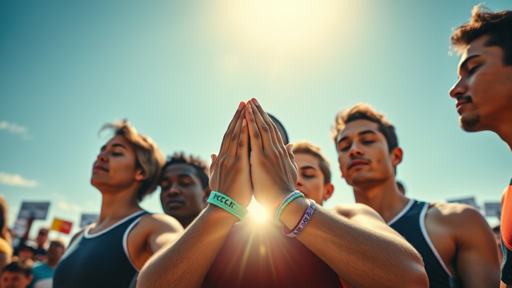 faith based supportive community