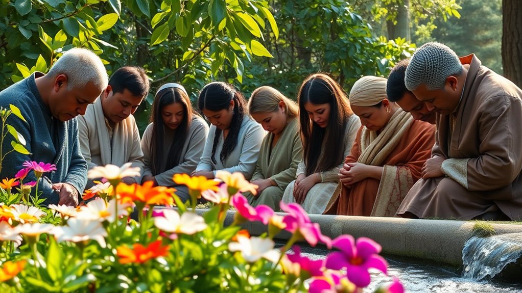 faith driven sustainable leadership