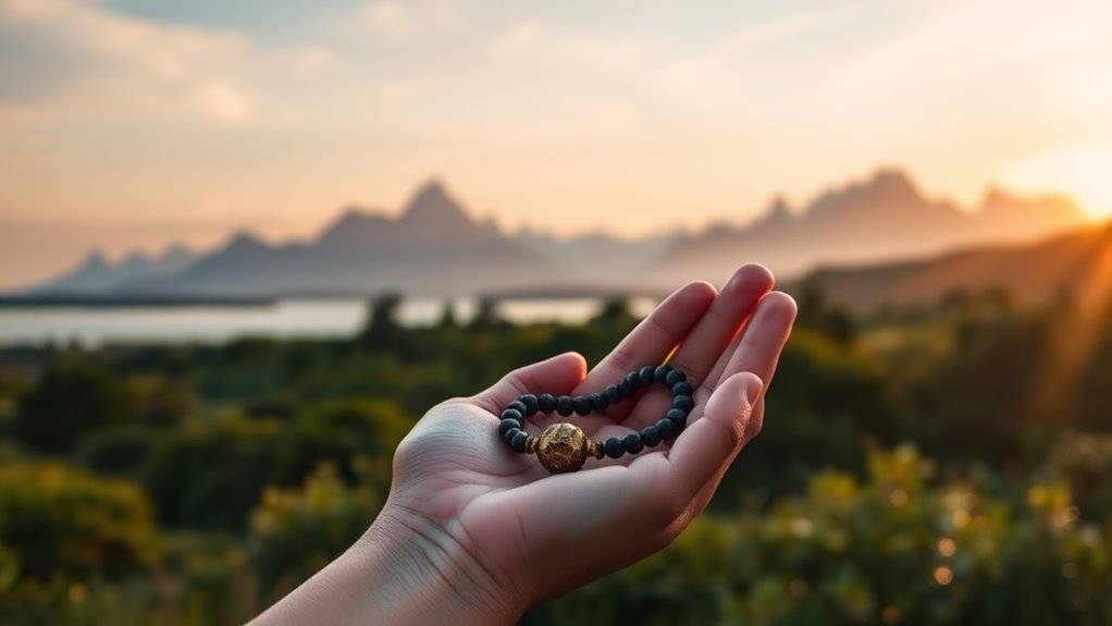 faith in divine provision